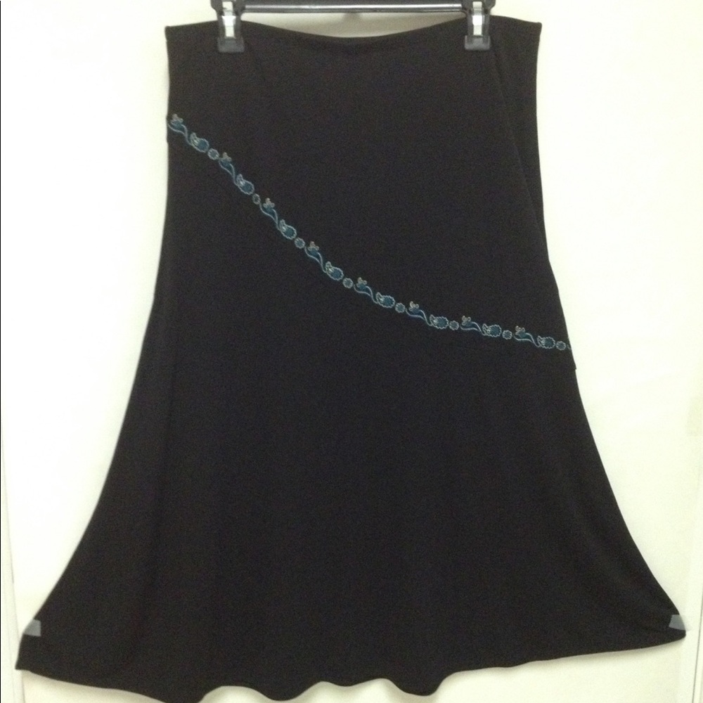 🎄Casual Corner Annex Skirt--Top Listed Separately